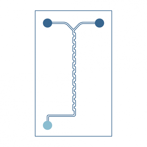 Microreactors Dee Sign Microreactors - Little Things Factory GmbH